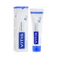 Паста зубная Vitis/Витис Sensitive 100мл миниатюра фото №2