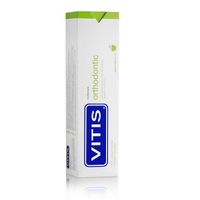 Паста зубная Vitis/Витис Orthodontic 100мл