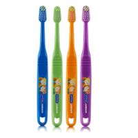 Щетка зубная для детей 6+ Vitis Junior миниатюра фото №2