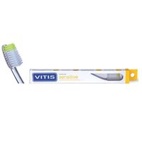 Щетка зубная очень мягкая для чувст.зубов и десен Vitis Sensitive