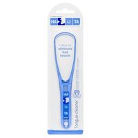 Скребок для удаления налета с языка Vitis Tounge Cleaner 