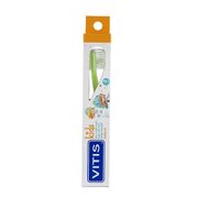 Щетка зубная для детей 3+ Vitis Kids