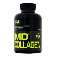 Коллаген MD капс. 80шт