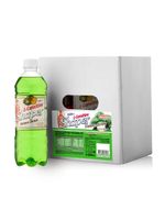 Напиток с L-карнитином фейхоа Amphora V Fitness Drink Shaper 500мл 6шт