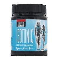 Напиток изотонический Athletic nutrition isotonic 300 г