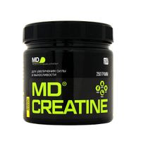 Креатин MD ананас 250г