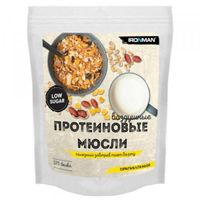 Мюсли Оригинальный 240 г