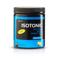 Напиток с L-карнитином Isotonic цитрус 500 г