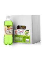 Напиток с L-карнитином яблоко Amphora V Fitness Drink Shaper 500мл 6шт