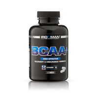 Аминокислота BCAA+ Ironman капсулы 150шт