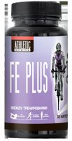 Витамин Fe plus Athletic nutrition капс. 72шт
