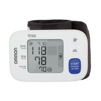 Тонометр автоматический на запястье RS3 Omron/Омрон (HEM-6130-RU) миниатюра фото №4