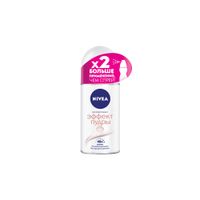Антиперспирант шариковый Эффект пудры Део Nivea/Нивея фл. 50мл (82280/30)