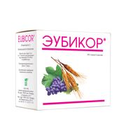 Эубикор порошок для приг. раствора для приема внутрь 3г 30шт