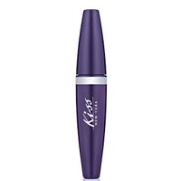 Термотушь Сумасшедшие ресницы Черный бархат на блистере Kiss I Envy LEVC01 миниатюра фото №4