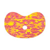 Маска для живота с термо эффектом для похудения Kocostar Camouflage 9г миниатюра фото №4