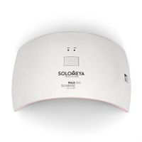Лампа-Led профессиональная сенсорная 36G Max Solomeya 36W миниатюра фото №4