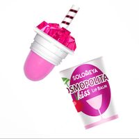 Бальзам для губ Cosmopolitan kiss Solomeya 7 г  миниатюра фото №3