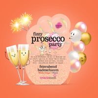 Пена для ванны Ванна с просекко Treaclemoon 80г VO1F0177           миниатюра фото №4