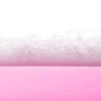 Пена для ванны Влюбленная орхидея Treaclemoon 80г VO1F0176          
