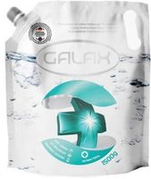 Мыло жидкое антибактериальное с экстр. фрукта драгона и масла макадамии Galax Dallas/Даллас дой-пак 1,5л
