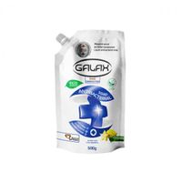 Мыло жидкое антибактериальное с экстрактом алоэ и соком карамболы Galax Dallas/Даллас дой-пак 500мл