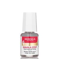 Средство против обкусывания ногтей на блистере Mavala Stop 5мл 9090374