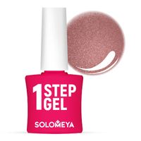 Гель-лак однофазный Solomeya Дайкири 40