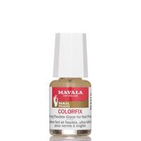 Средство для защиты маникюра на блистере Mavala Colorfix 5мл 9090774 миниатюра фото №2