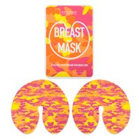 Маска для упругости груди Kocostar Camouflage 9г