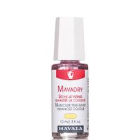 Средство для быстрого высыхания лака Мавадрай/Mavadry 10 мл 91814