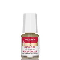 Масло для кутикулы на блистере Mavala 5мл 9091474