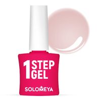 Гель-лак однофазный Solomeya Шампань 39