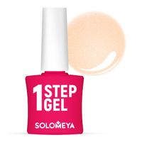 Гель-лак однофазный Solomeya Бейлиз 41