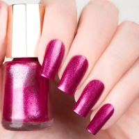 Лак для ногтей Mavala Cyber Pink 909.94