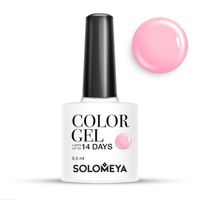 Гель-лак Solomeya SCG057/Малина 15