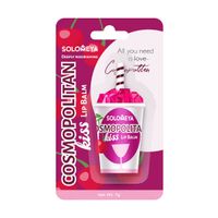 Бальзам для губ Cosmopolitan kiss Solomeya 7 г 