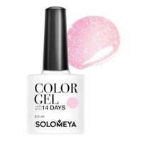 Гель-лак Solomeya SCGK083/Беатрис 68