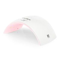 Лампа-Led профессиональная сенсорная 36G Max Solomeya 36W