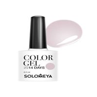 Гель-лак Solomeya Крем-брюле 112
