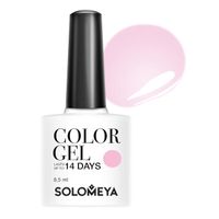 Гель-лак Solomeya SCGK032/Шарлин 69