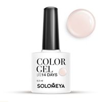 Гель-лак Solomeya SCG164/Зефир 27