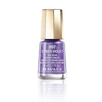 Лак для ногтей Mavala Cyber Violet 909.97