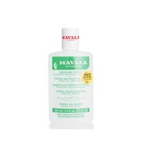 Жидкость для снятия лака плат.фл Crystal Mavala 100мл 9092620