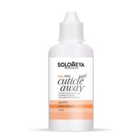 Гель профессиональный для удаления кутикулы Solomeya 50мл