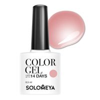 Гель-лак Solomeya SCG031/Андриа 84