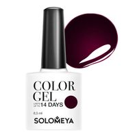 Гель-лак Solomeya SCGY090/Мой лучший 64