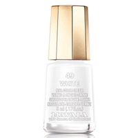Лак для ногтей Mavala Белый/White 91049