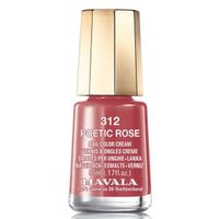 Лак для ногтей Лирика роз/Poetic Rose Mavala 9091312
