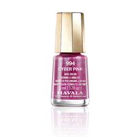 Лак для ногтей Mavala Cyber Pink 909.94 миниатюра фото №2